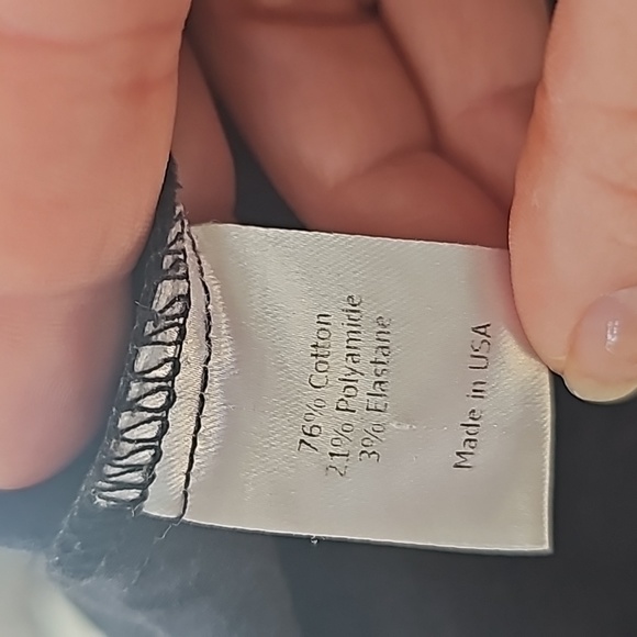 La linge vivian dress size XL to 1X - Picture 7 of 10